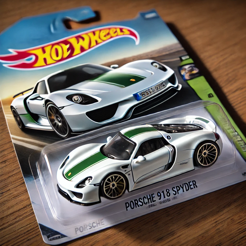 Porche Eleven