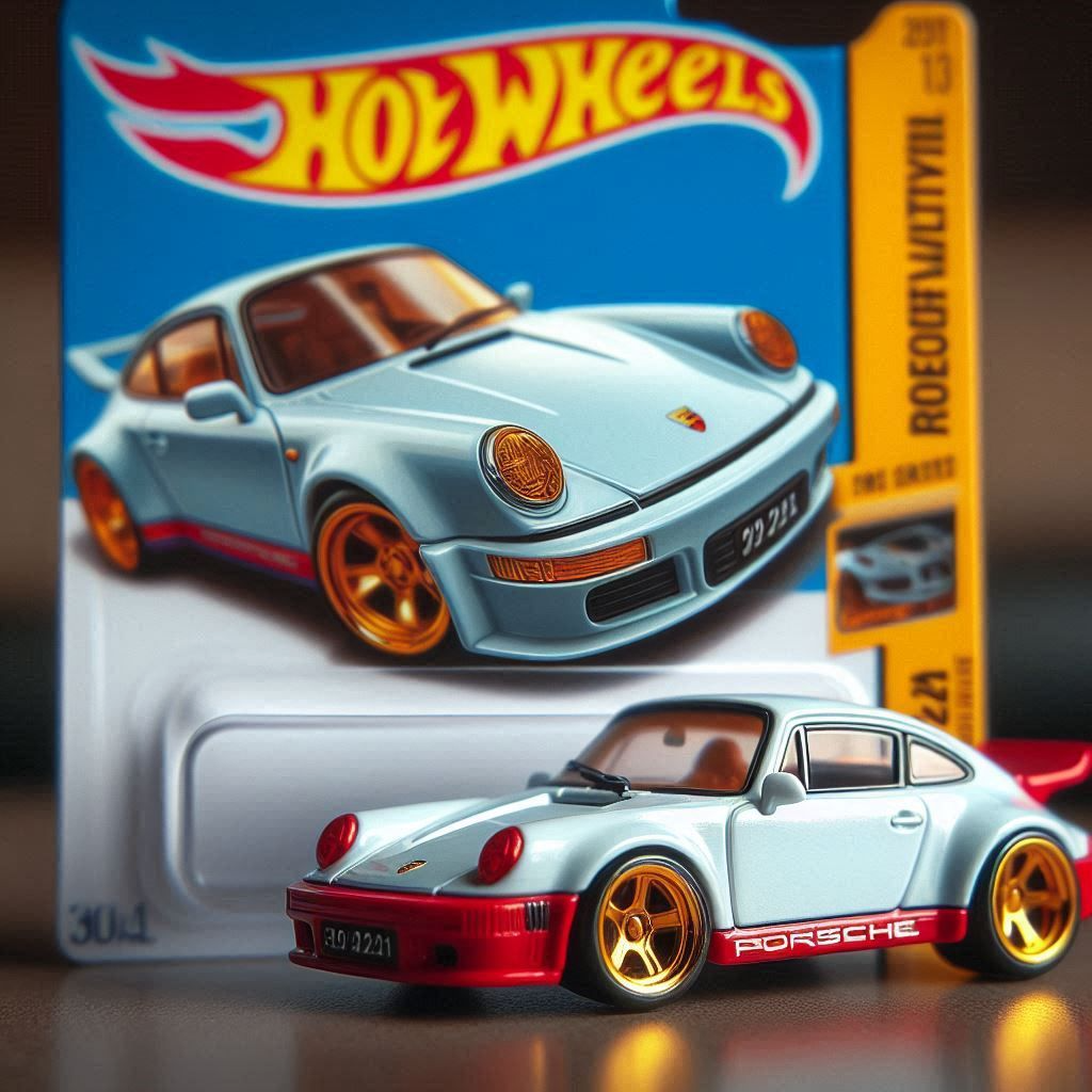 Porche  UIII